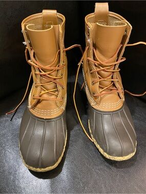 L.L. Bean 6" Bean Boots Women's